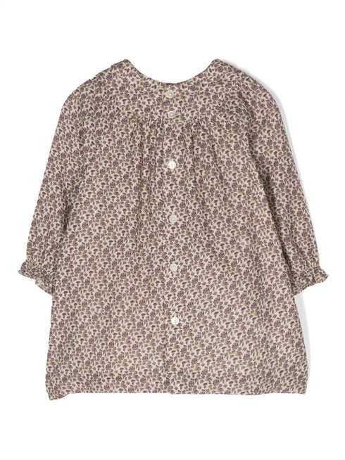 BONPOINT JENI DRESS